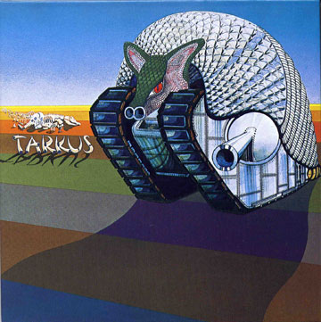 Illustration for article titled Decorate thine façade with resplendent self-seriousness: 18 particularly ridiculous prog-rock album covers